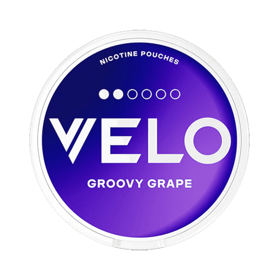 VELO Purple Grape Mini