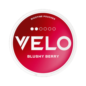 VELO Ruby Berry