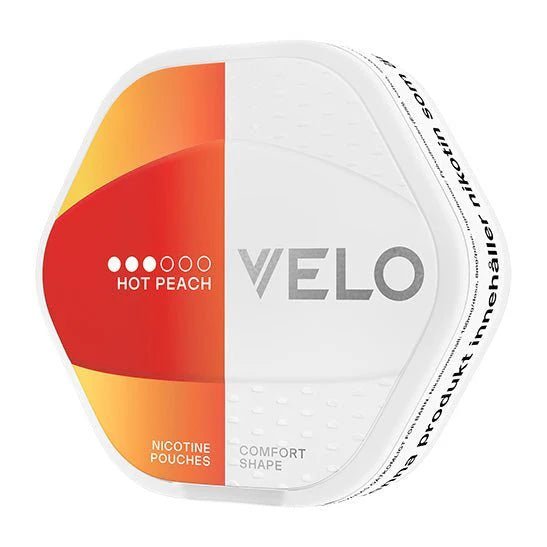 VELO Shift Hot Peach Strong