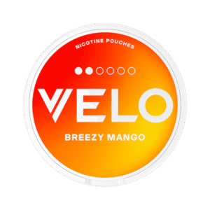 VELO Tropical Mango