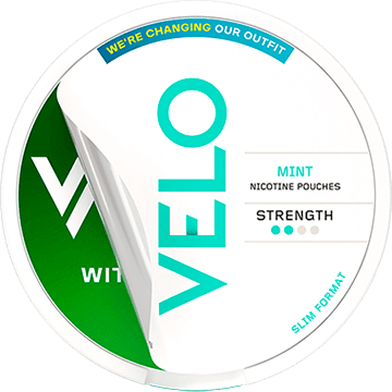 VELO Mint Slim - Image 2