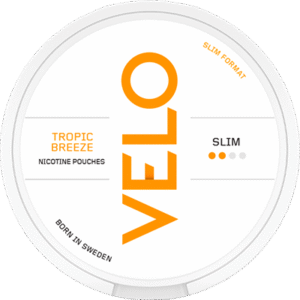VELO Tropic Breeze Slim