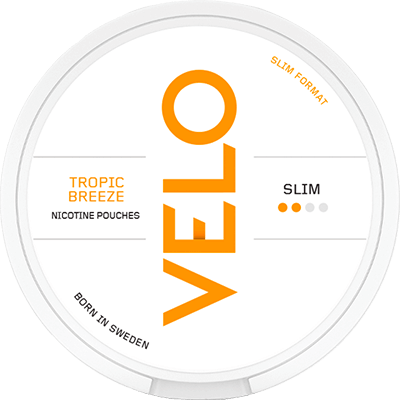 VELO Tropic Breeze Slim