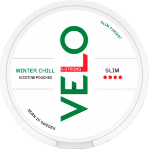 VELO Winter Chill X-Strong