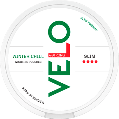VELO Winter Chill X-Strong