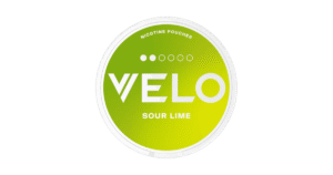 VELO Sour Lime 6mg