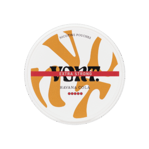 Vont Havana Cola Extra Strong 12mg