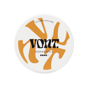Vont Havana Cola Strong 7mg