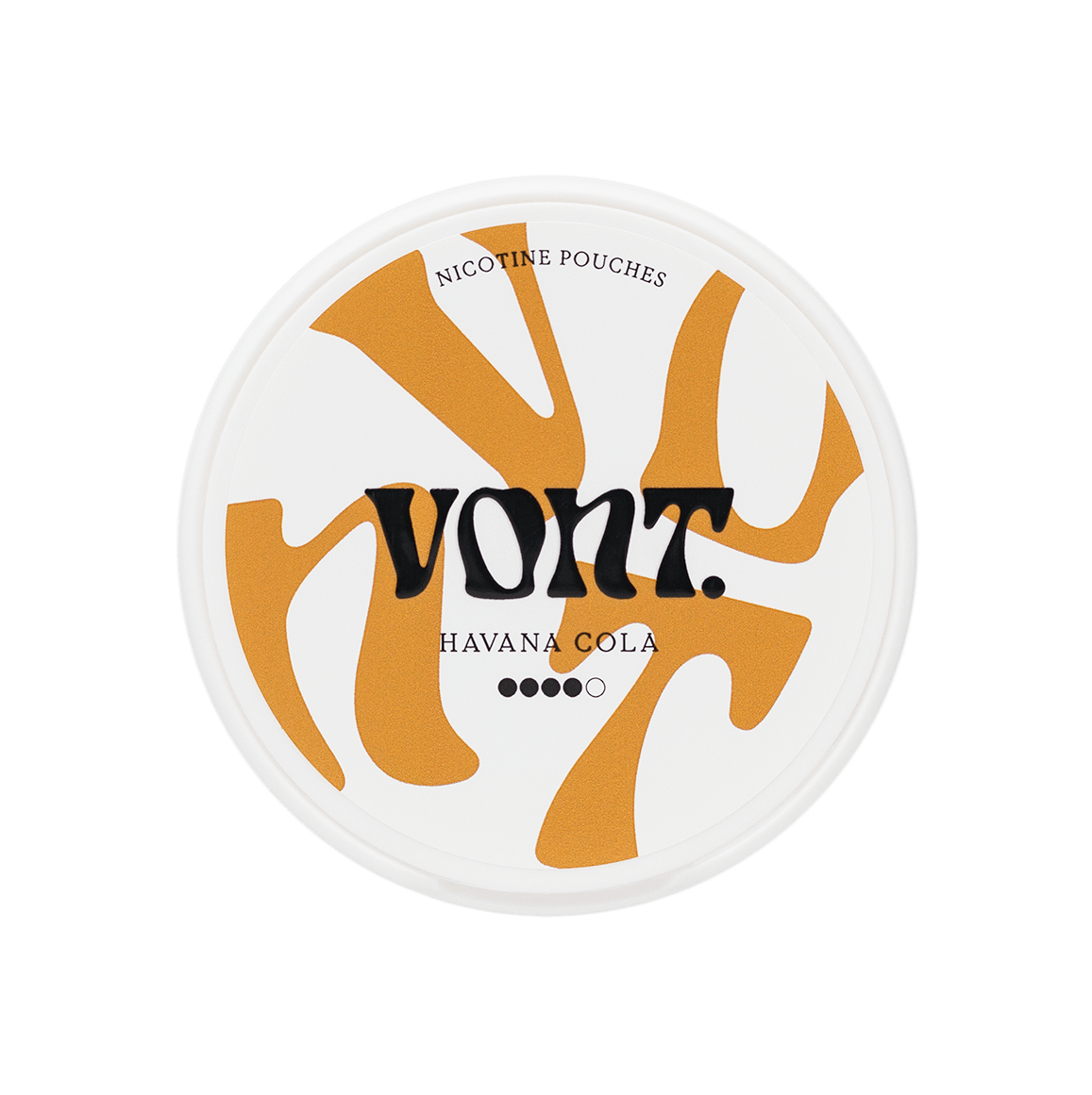 Vont Havana Cola Strong 7mg