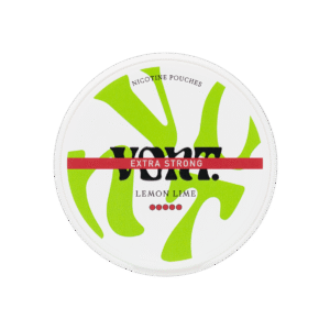 Vont Lemon Lime Extra Strong 12mg