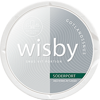 Wisby Söderport