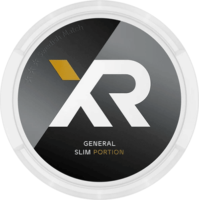 XR General Slim