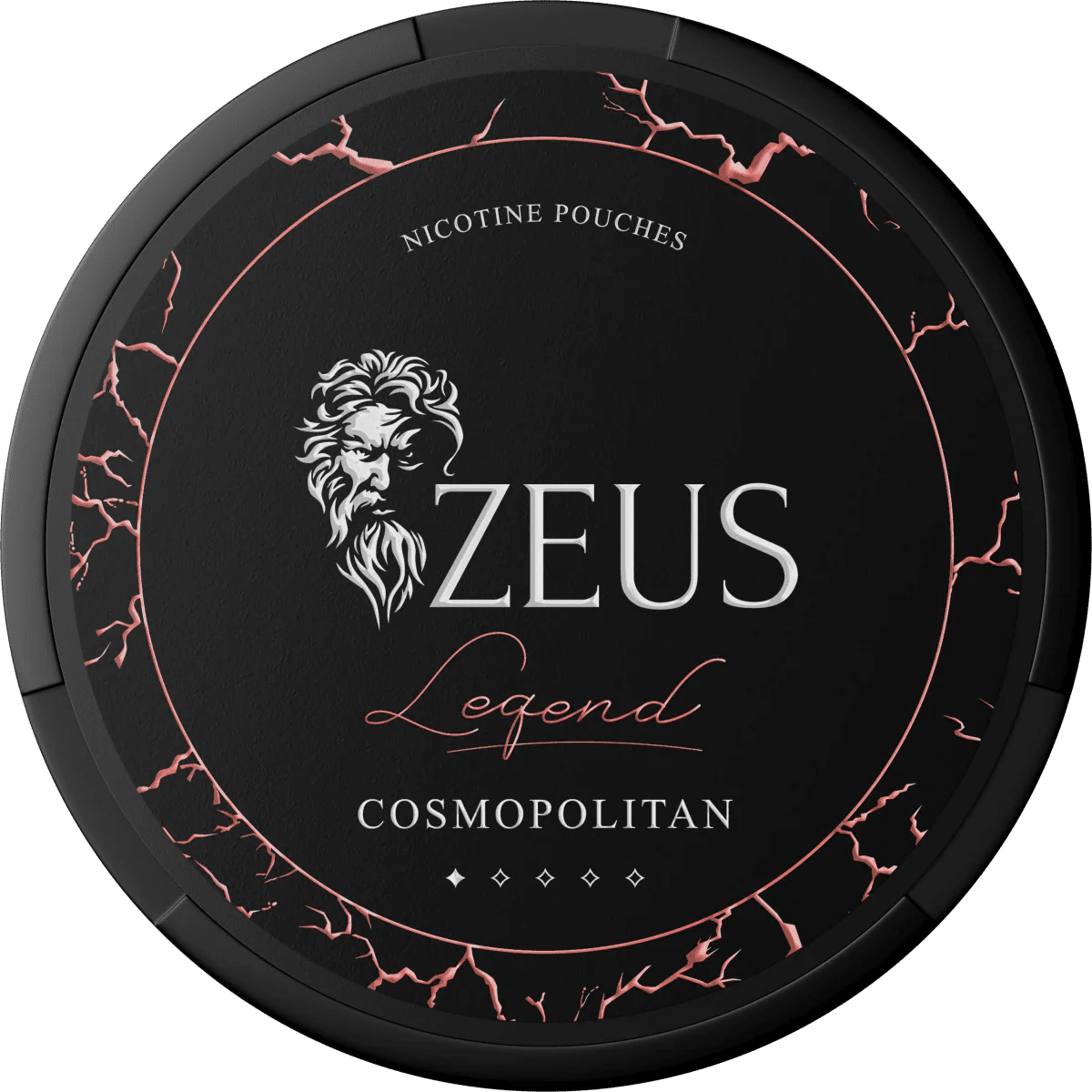 Zeus Legend Cosmopolitan 8mg