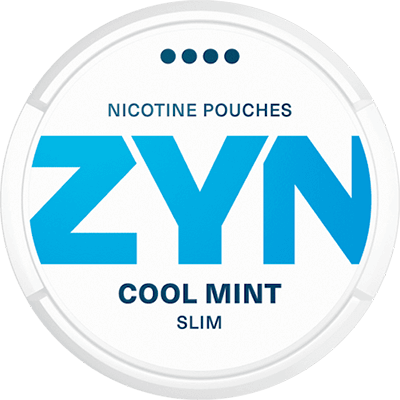ZYN Cool Mint Extra Strong Slim - Image 2