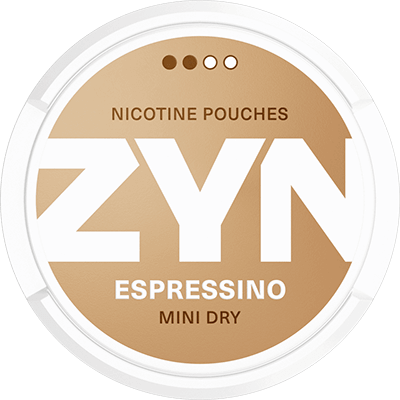 ZYN Coffee Mini 3mg - Image 2