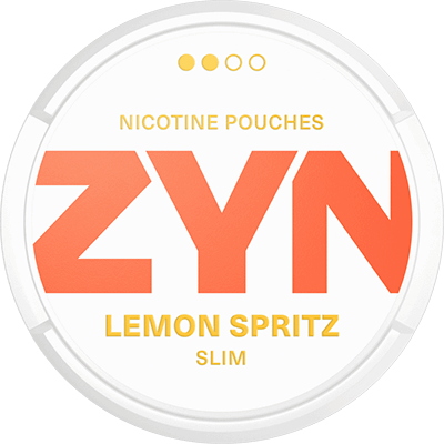 ZYN Lemon Spritz Normal Slim - Image 2